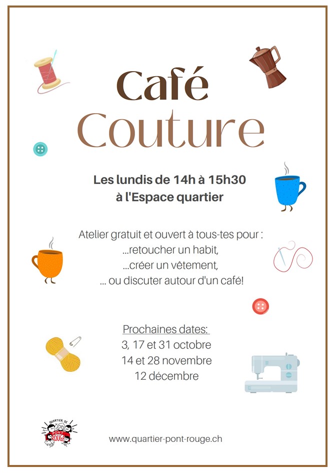 Café couture