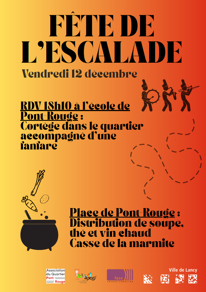 Fête de l'Escalade